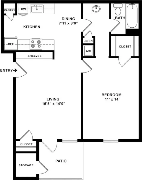 396 E Southwest Pkwy, Lewisville, TX 75067 photo 3
