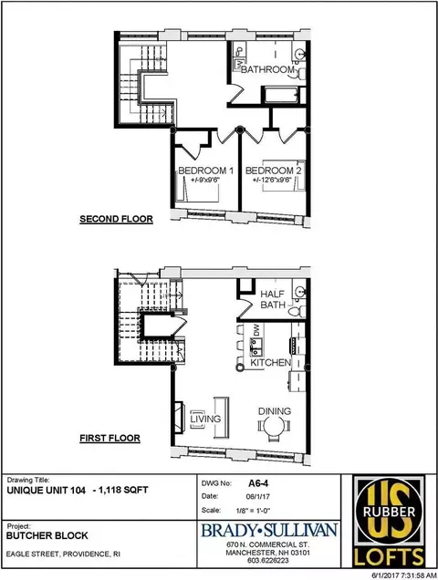 12 Eagle St, Providence, RI 02908