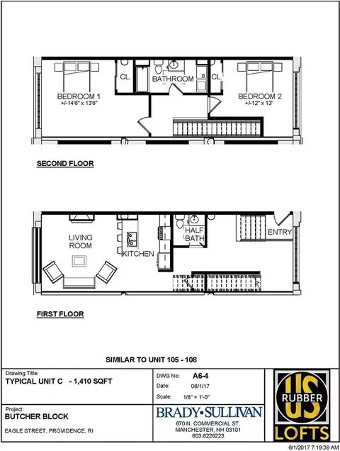 12 Eagle St, Providence, RI 02908