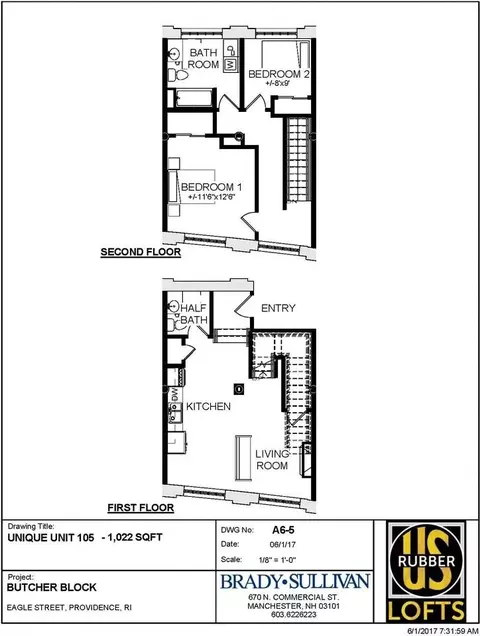 12 Eagle St, Providence, RI 02908