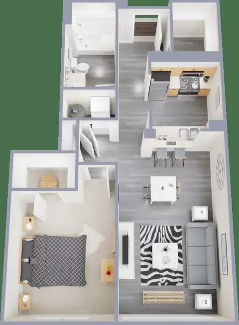 2201 4th Ave, Seattle, WA 98121
