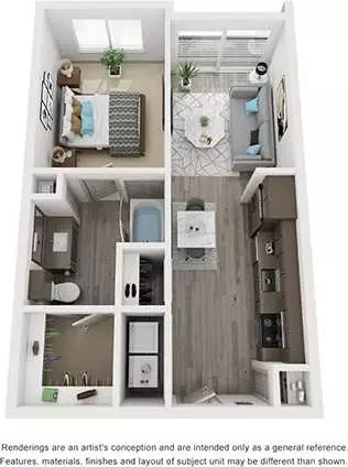 13675 Noel Rd, Dallas, TX 75240