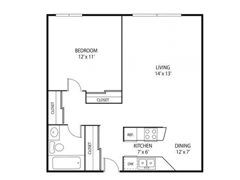 6904 10th St N, Oakdale, MN 55128