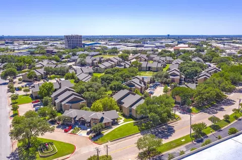 4820 Westgrove Dr, Addison, TX 75001 photo 24