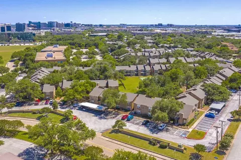 4820 Westgrove Dr, Addison, TX 75001 photo 29