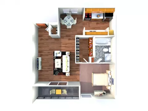 3100 Mccann Rd, Longview, TX 75605