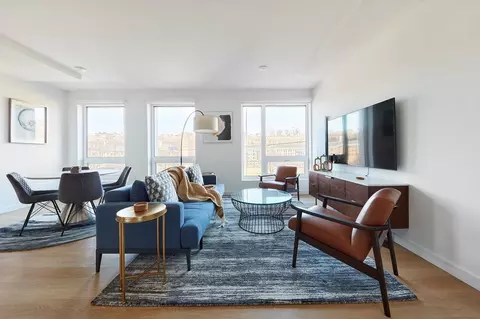 1 Marshall St # B, Hoboken, NJ 07030