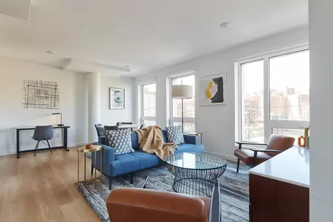 1 Marshall St # B, Hoboken, NJ 07030