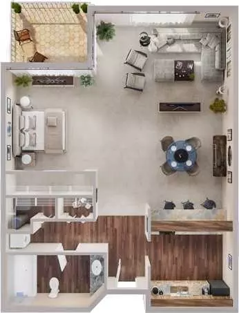 151 S Joliet Cir, Aurora, CO 80012