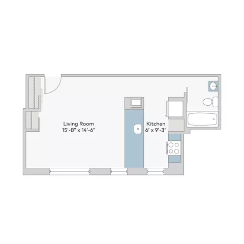 300 E Armour Blvd, Kansas City, MO 64111
