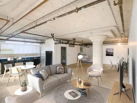 1202 Kettner Blvd, San Diego, CA 92101