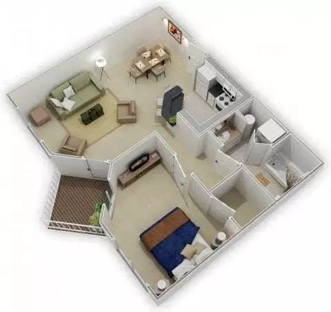 15900 NE 83rd St, Redmond, WA 98052