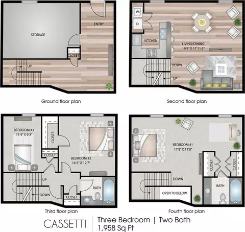 4601 Flat Rock Rd, Philadelphia, PA 19127