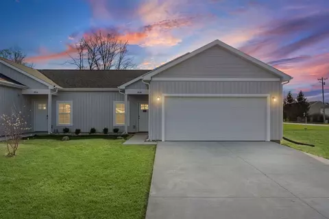 2500 Commonside Way, West Lafayette, IN 47906