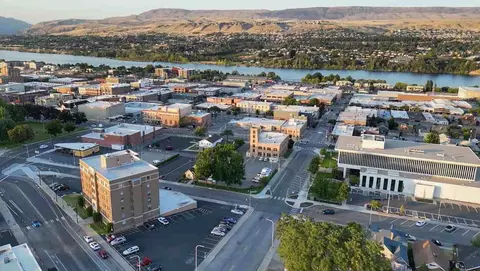 119 Okanogan Ave, Wenatchee, WA 98801