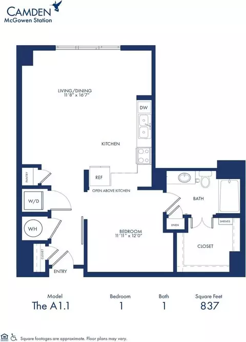 2727 Travis St, Houston, TX 77006