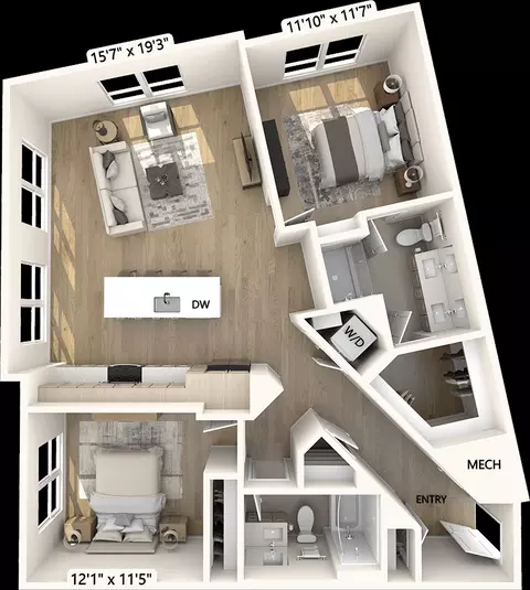 2494 Riva Rd, Parole, MD 21401