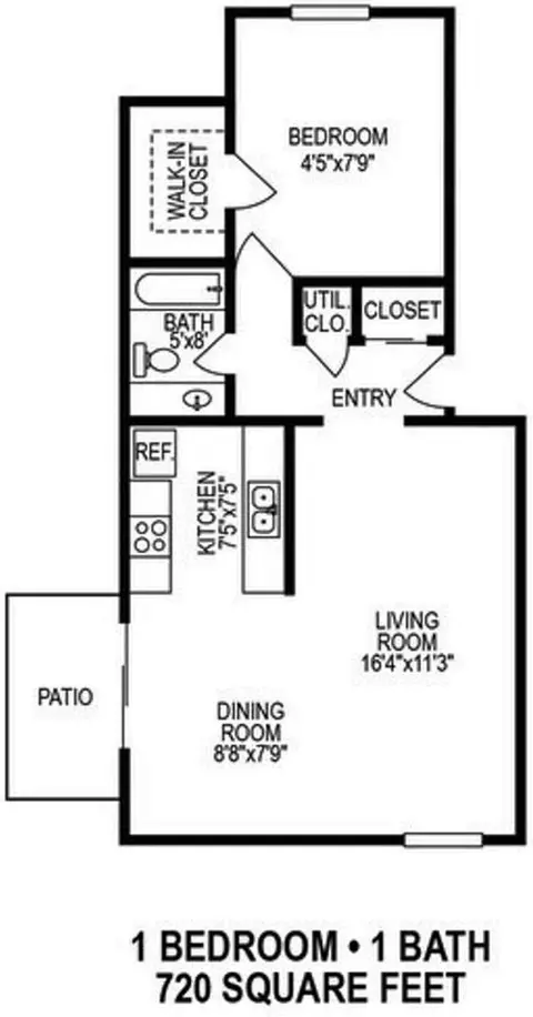 3201 Watergate Rd, Indianapolis, IN 46224