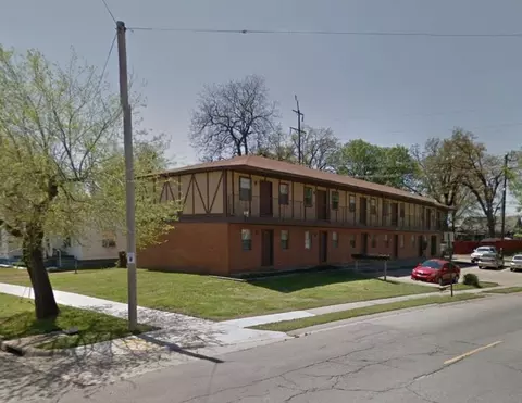 2520 N E St, Fort Smith, AR 72901