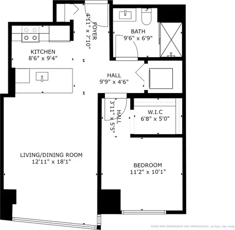 2111 S Wabash Ave, Chicago, IL 60616
