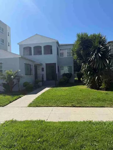 3527 Chesapeake Ave, Los Angeles, CA 90016