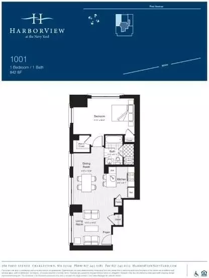 250 1st Ave, Boston, MA 02129