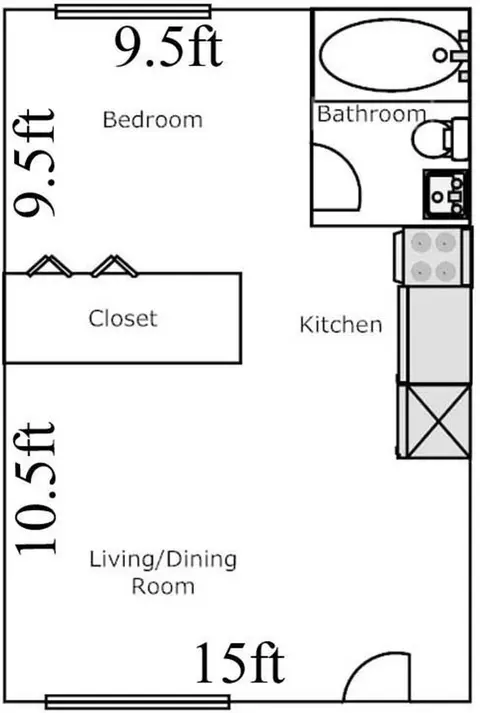 31010 18th Ave S, Federal Way, WA 98003
