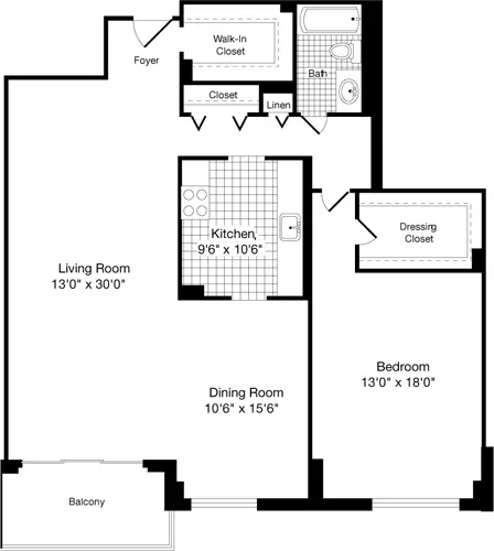 3003 Van Ness St NW, Washington, DC 20008