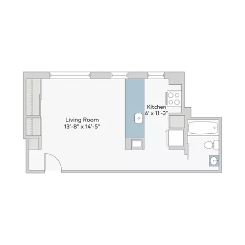 300 E Armour Blvd, Kansas City, MO 64111