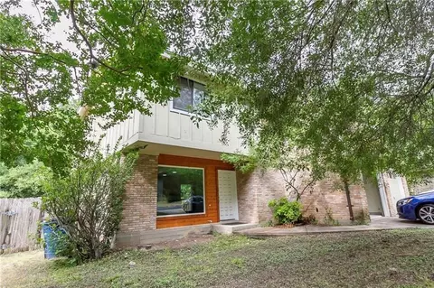 3901 Knollwood Dr, Austin, TX 78731