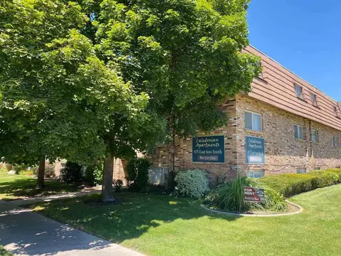475 E 600 S, Salt Lake City, UT 84111