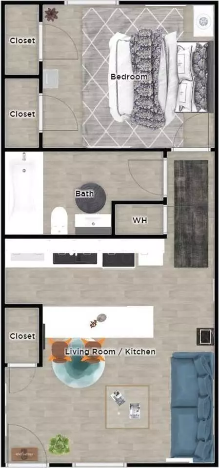 4301 SW 51st Ave, Amarillo, TX 79109