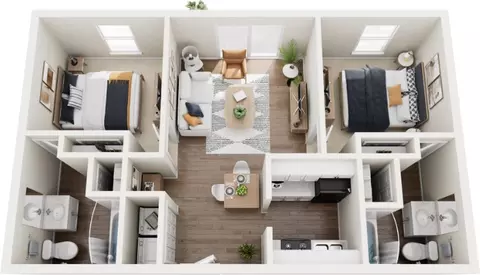 4616 Sunflower Ln, Chattanooga, TN 37416