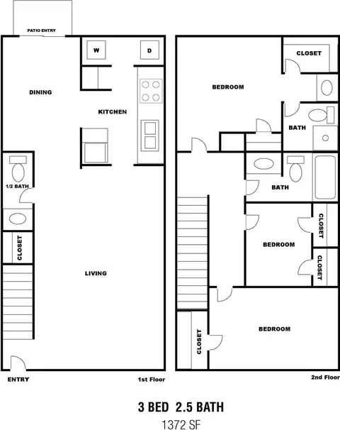 1601 Garth Rd, Baytown, TX 77520