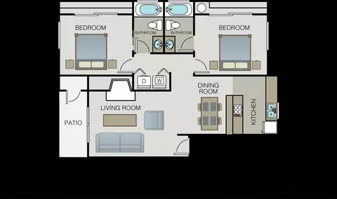 1110 164th St SE, Mill Creek, WA 98012
