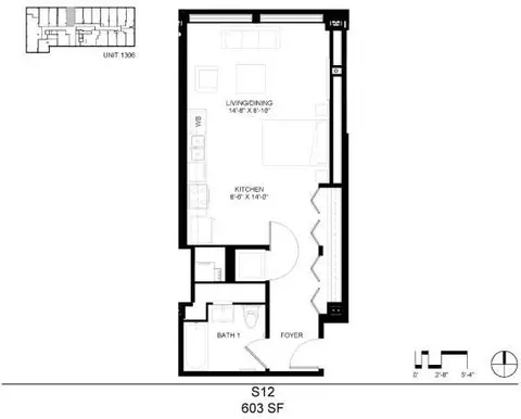 29 S La Salle St, Chicago, IL 60603