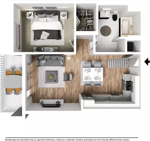 269 S Mariposa Ave, Los Angeles, CA 90004