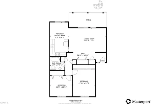 11730 SW Bel Aire Ln, Beaverton, OR 97008