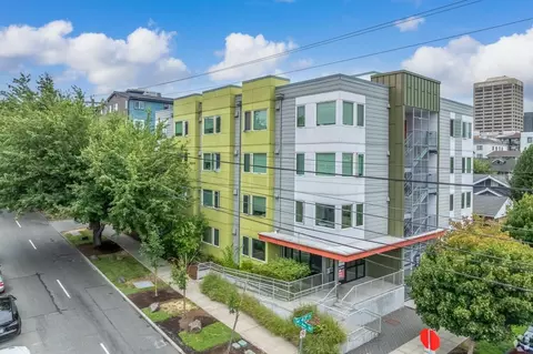 4302 7th Ave NE, Seattle, WA 98105