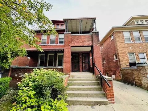 4287 W Grand St, Detroit, MI 48238