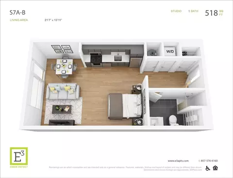 65 Brainerd Rd, Boston, MA 02134