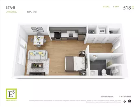 65 Brainerd Rd, Boston, MA 02134