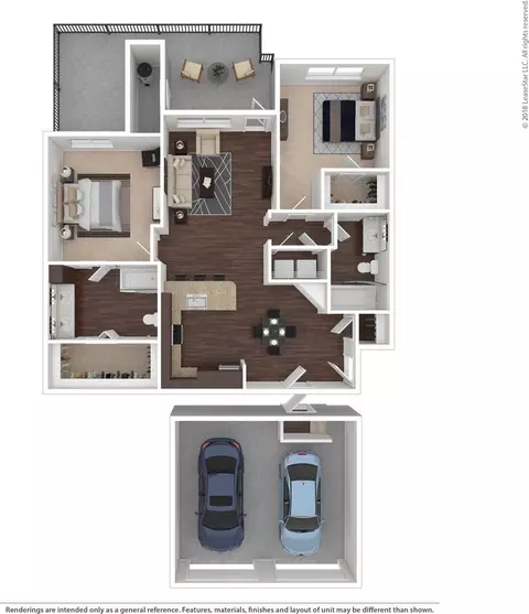 7335 E Thompson Peak Pkwy, Scottsdale, AZ 85255