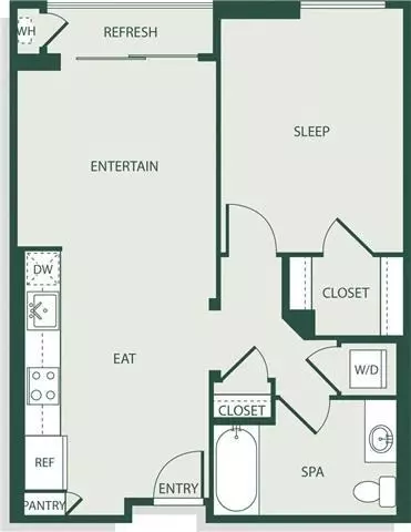 7403 La Tijera Blvd, Los Angeles, CA 90045