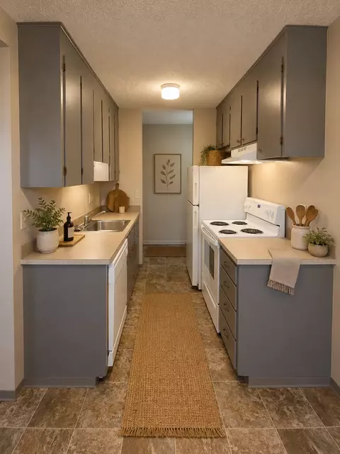 The Karlee Apartments, Selah, WA 98942