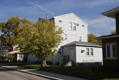 408 N Grant St, Bloomington, IN 47408
