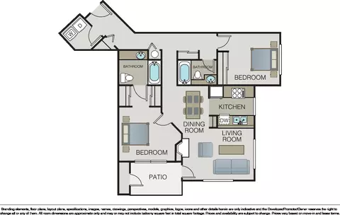 7000 132nd Pl SE, Newcastle, WA 98059