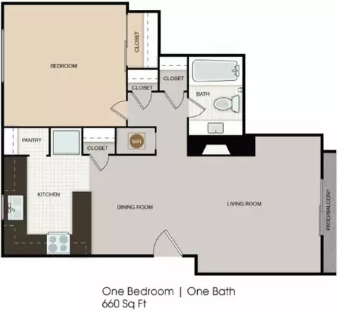 1100 Howe Ave, Sacramento, CA 95825