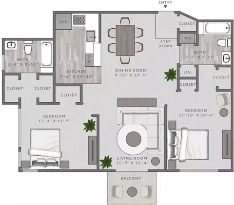 1957 Columbia Pike, Arlington, VA 22204