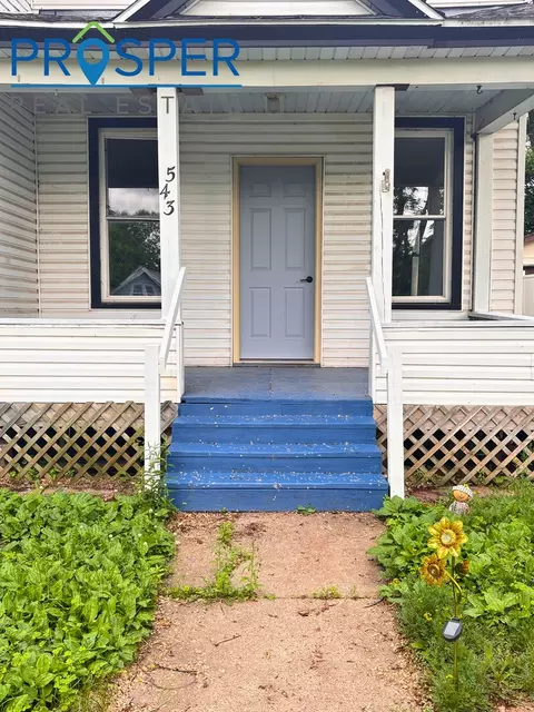 543 Mcdonough St, Eau Claire, WI 54703